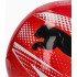 Balón de Fútbol Puma Attacanto Graphic Rojo/Blanco