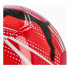 Balón de Fútbol Puma Attacanto Graphic Rojo/Blanco