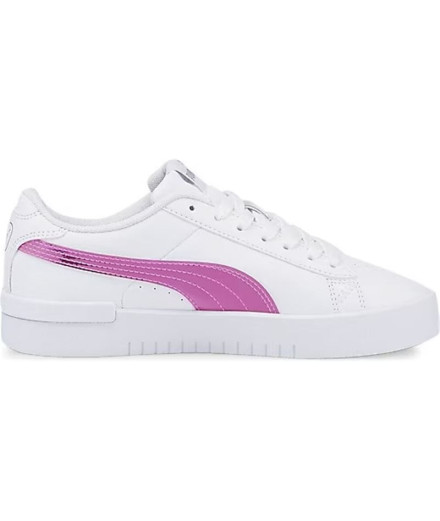 Zapatillas Puma Jada Holo 2.0 Mujer Blanco/Rosado