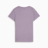 Camiseta Puma Essentials+ Animal Mujer Ciruela pálida