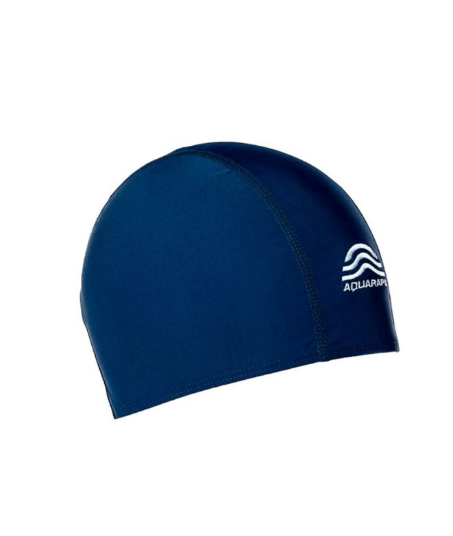 Gorro de Natación Aquarapid Cuffia Poliuretano...