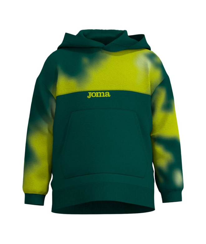 Sudadera Joma Con Capucha New Metaverse...