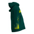 Sudadera Joma Con Capucha New Metaverse Infantil Verde