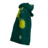 Sudadera Joma Con Capucha New Metaverse Infantil Verde