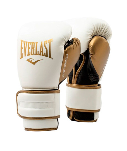 Guantes de Boxeo Everlast Powerlock 2R Training Glove...
