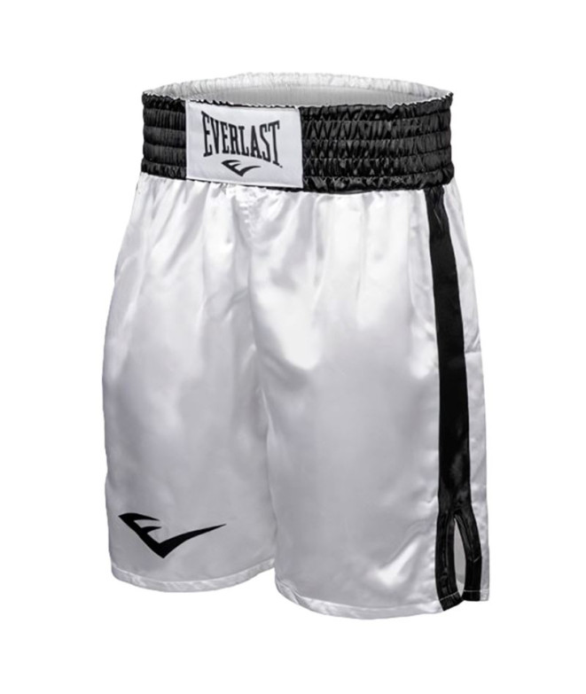 Pantalón de Boxeo Everlast Boxing Trunks 23 In...