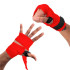 Vendas de Boxeo Everlast Core 120" Handwraps Rojo