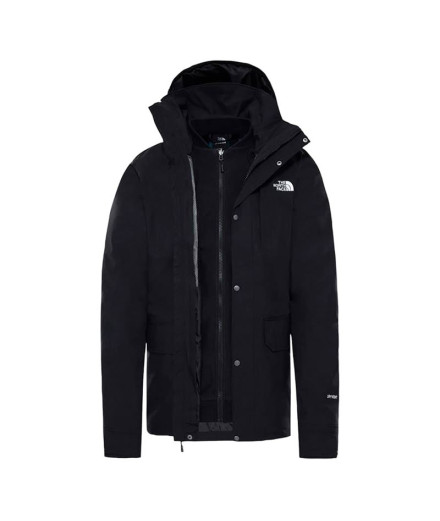 Chaqueta de Montaña The North Face Pinecroft Triclimate...