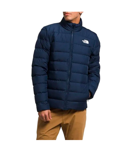 Chaqueta de Montaña The North Face Aconcagua 3 Summit...