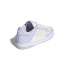 Zapatillas adidas Rapid Court Low Mujer Morado