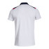 Polo de Fútbol Joma Toledo Hombre Blanco/Marino