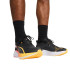 Zapatillas de Running Puma Darter Pro Negro-Sun Stream