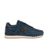 Zapatillas Munich Dash Premium 236 Azul