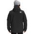 Chaqueta de Montaña The North Face Carto Triclimate Negro Hombre