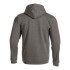 Sudadera Joma Con Capucha University Hombre Gris Melange