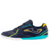 Zapatillas de Fútbol sala Joma Dribling 2403 Marino Indoor