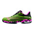 Zapatillas de Pádel Mizuno Wave Exceed Light 2 Padel Verde Mujer