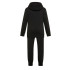 Conjunto Nike Jersey Pack Po Set Niño Negro/Oro