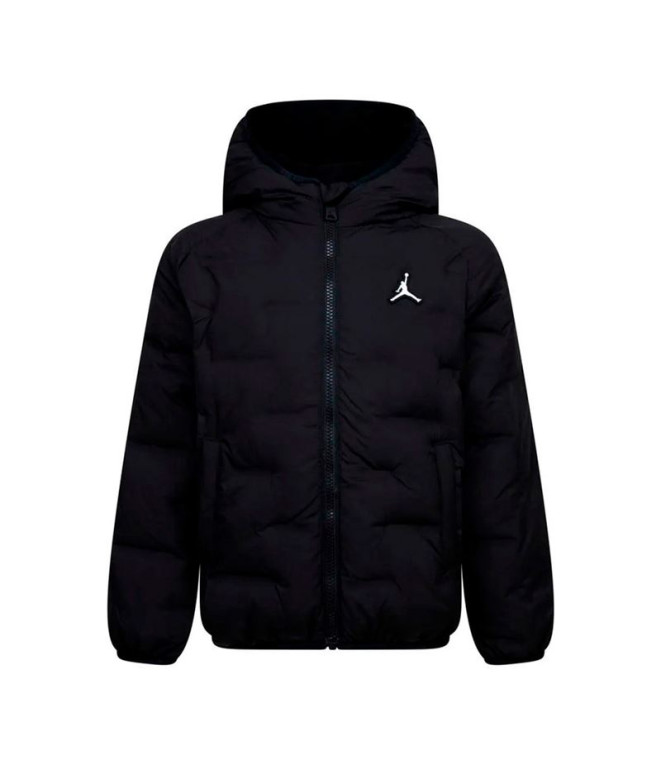 Chaqueta Jordan Jdn Welded Jordan Puffer...