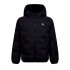 Chaqueta Jordan Jdn Welded Jordan Puffer Infantil Negro