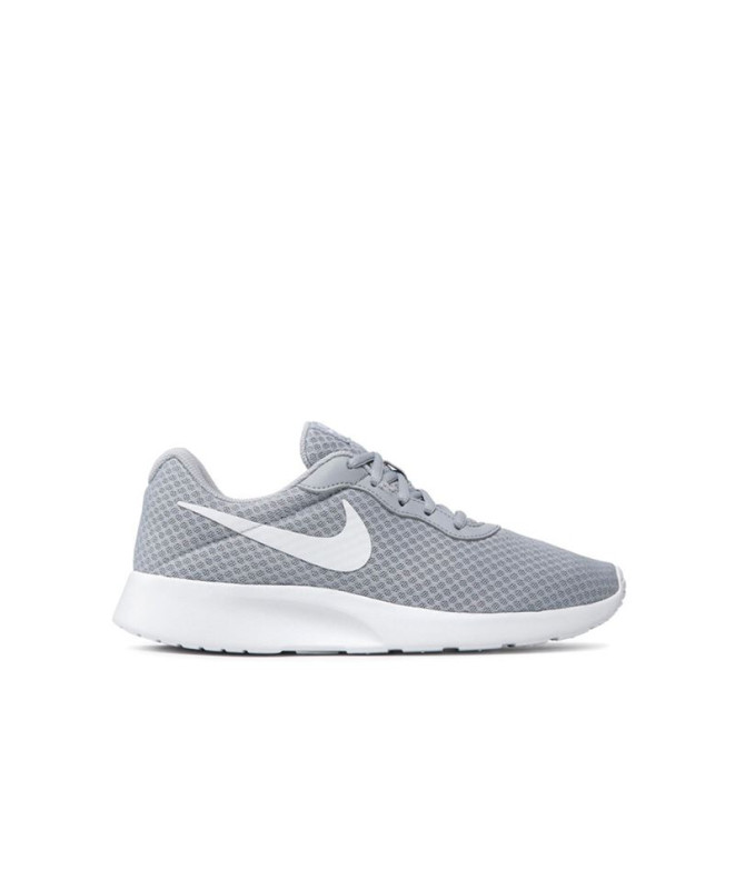 Zapatillas Nike Tanjun Gris