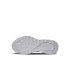 Zapatillas Nike Air Max Systm Big infantil Blanco/Naranja