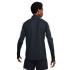 Camiseta de Fútbol Nike Dri-Fit Academy Soccer Hombre Negro/Blanco
