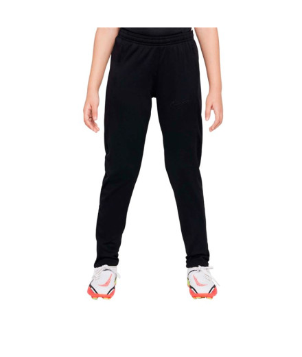 Pantalones Nike Dri-Fit Academy 23 infantil Negro
