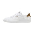 Zapatillas Casual Puma  Smash 3.0 L Blanco Verde