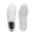 Zapatillas Casual Puma  Smash 3.0 L Blanco Verde