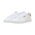 Zapatillas Casual Puma  Smash 3.0 L Blanco Verde