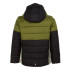 Chaqueta de Montaña Regatta Lofthouse VIII Infantil Verde/Negro