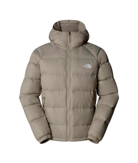 Chaqueta de Montaña The North Face Hydrenalite Down Gris...