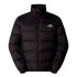 Chaqueta de Montaña The North Face Hydrenalite Down Tnf Negro Hombre