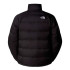 Chaqueta de Montaña The North Face Hydrenalite Down Tnf Negro Hombre