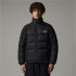 Chaqueta de Montaña The North Face Hydrenalite Down Tnf Negro Hombre