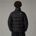 Chaqueta de Montaña The North Face Hydrenalite Down Tnf Negro Hombre