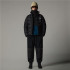 Chaqueta de Montaña The North Face Hydrenalite Down Tnf Negro Hombre