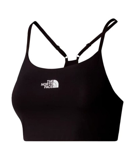 Sujetador deportivo de Montaña The North Face Flex Bra...