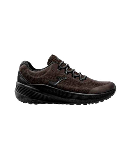 Zapatillas Joma Eros Aislatex 2401 Negro Niña