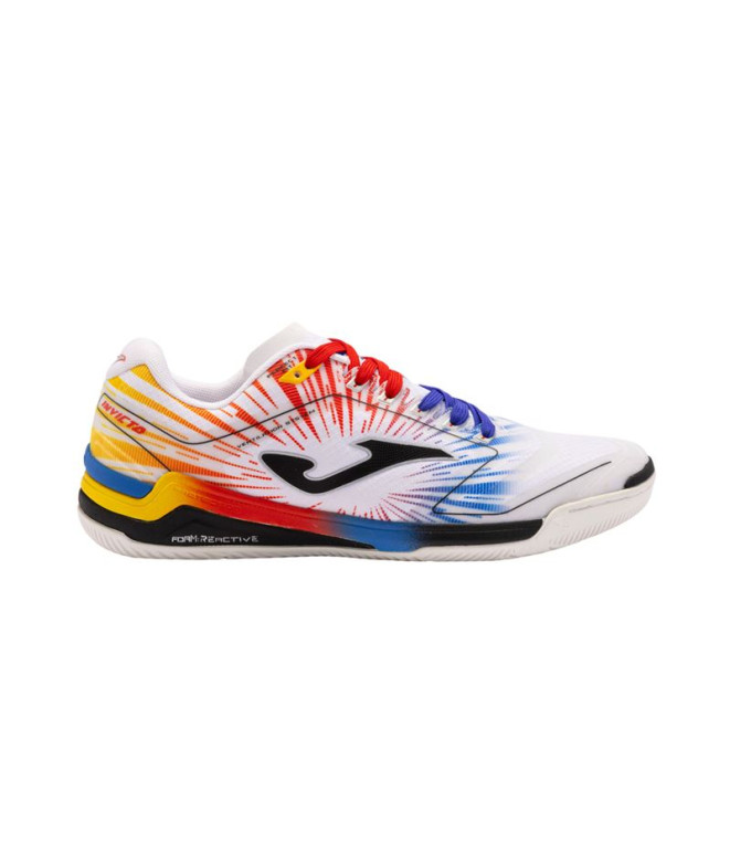 Zapatillas de Fútbol sala Joma Invicto 2476...