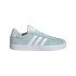 Zapatillas adidas VL Court 3.0 Mujer Aguamarina