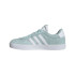 Zapatillas adidas VL Court 3.0 Mujer Aguamarina