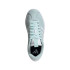 Zapatillas adidas VL Court 3.0 Mujer Aguamarina