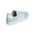 Zapatillas adidas VL Court 3.0 Mujer Aguamarina