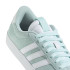 Zapatillas adidas VL Court 3.0 Mujer Aguamarina
