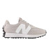 Zapatillas New Balance 327 Nube de lluvia/Blanco