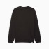 Sudadera Puma Better Sportswear Crew Hombre Negro