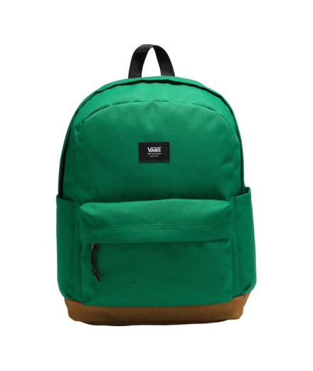 Mochila Vans Old Skool Sport Verde Verdoso