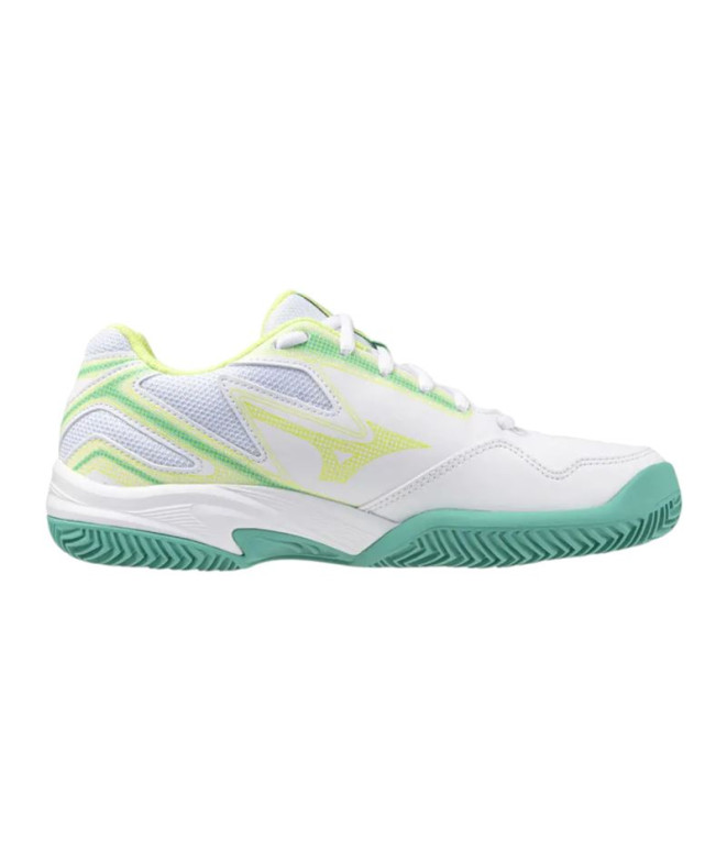 Zapatillas De Padel Mizuno Break Shot 4 Cc...